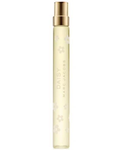 Marc Jacobs Daisy Eau De Toilette Travel Spray, 0.33 Oz.