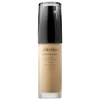 Shiseido Synchro Skin Lasting Liquid Foundation Broad Spectrum Spf 20 Golden 2 1 oz