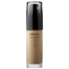 Shiseido Synchro Skin Lasting Liquid Foundation Broad Spectrum Spf 20 Neutral 4 1 oz