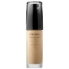 Shiseido Synchro Skin Lasting Liquid Foundation Broad Spectrum Spf 20 Neutral 2 1 oz