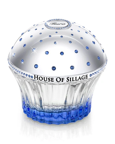 House Of Sillage Women's Signature Tiara Eau De Parfum