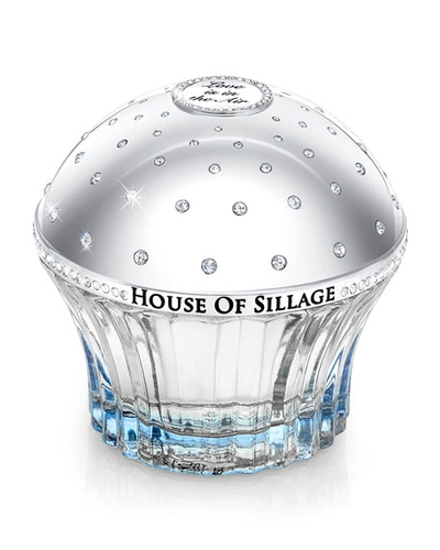 House Of Sillage Love Is In The Air Signature, 2.5 Oz./ 75 ml
