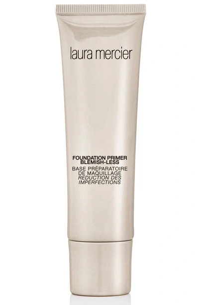 Laura Mercier Foundation Primer - Blemish-less, 1.7 Oz./ 50 ml