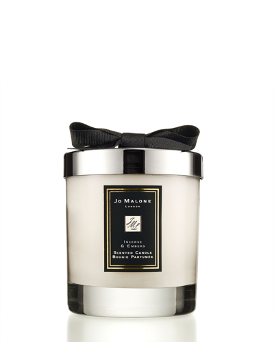 Jo Malone London Incense & Embers Home Candle (200g)