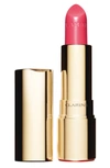 Clarins Joli Rouge Perfect Shine Sheer Lipstick In 25 Bright Rose
