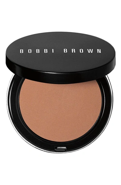 Bobbi Brown Bronzing Powder - Elvis Duran In Elvis Duran