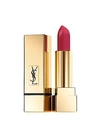 Saint Laurent Rouge Pur Couture The Mats Lipstick - 202 Rose Crazy