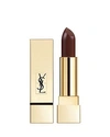 Saint Laurent Rouge Pur Couture In 205 Prune Virgin