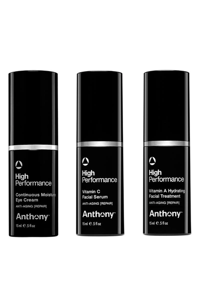 Anthony High Performance Age Defying Trio