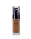 Shiseido Synchro Skin Lasting Liquid Foundation Broad Spectrum Spf 20 In 5 Neutral
