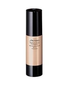 Shiseido Radiant Lifting Foundation Spf 17, 1 oz In B40 Natural Fair Beige