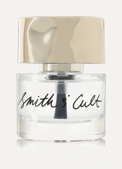 Smith & Cult Above It All Top Coat/0.5 Oz.