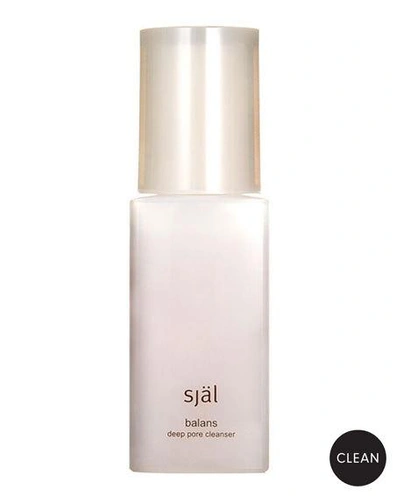 Själ Sjal Balans Deep Pore Cleanser