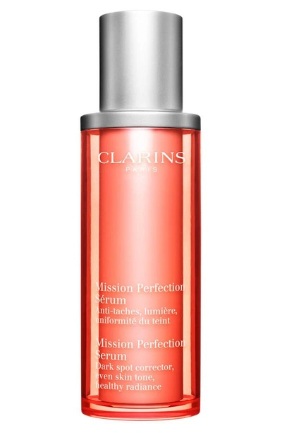 Clarins Mission Perfection Serum 1.7 Oz.