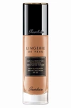 Guerlain Lingerie De Peau Natural Perfection Foundation - 05n Fonce