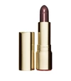 Clarins Clar Joli Rouge Brillant Royal Plum 18 In 738v Royal Plum