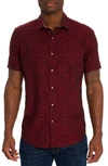 Robert Graham Bayview Woven Shirt In Nocolor