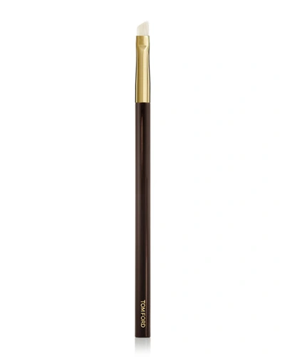 Tom Ford Face Focus Angled Brow Brush 16