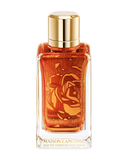 Lancôme 3.4 Oz. Maison Lanc&#244;me &#212;ud Bouquet Eau De Parfum In Size 2.5-3.4 Oz.