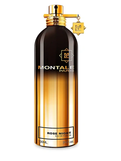 Montale Rose Night Eau De Parfum