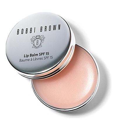 Bobbi Brown Lip Balm Spf 15 15g