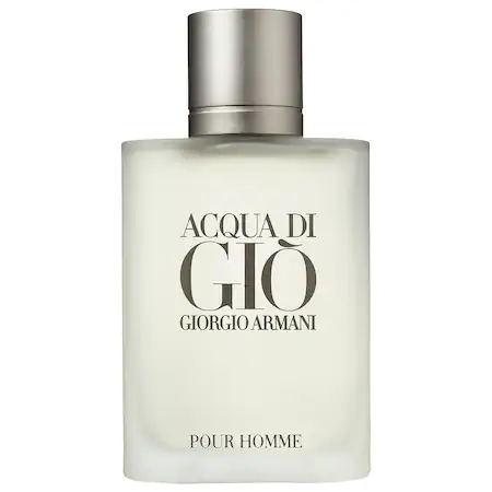 acqua di gio 50 ml
