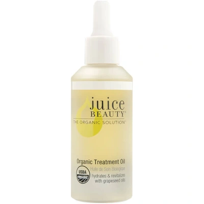 Juice Beauty Usda Organic Treatment Oil