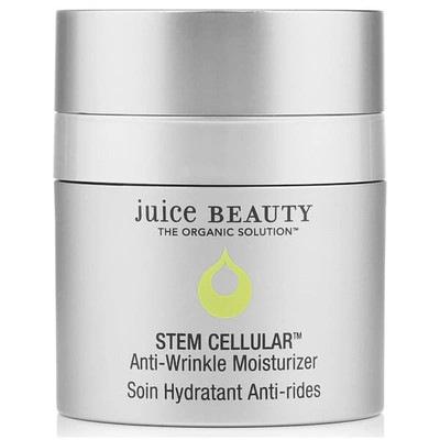 Juice Beauty Stem Cellular Anti-wrinkle Moisturizer 1.7 Oz.