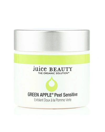 Juice Beauty Green Apple Peel Sensitive Exfoliating Mask