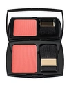 Lancôme Blush Subtil Delicate Oil-free Powder Blush In Shimmer Peach Lingerie