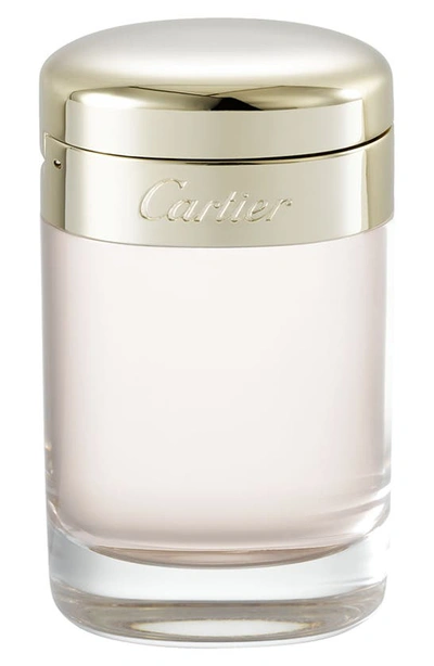 Cartier Baiser Volé Eau De Parfum, 3.3 oz
