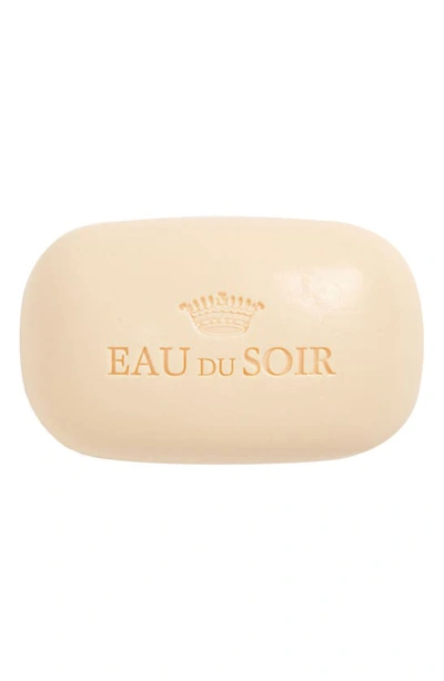 Sisley Paris Sisley-paris Eau Du Soir Soap X 1 In White