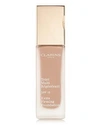 Clarins Extra-firming Foundation Spf 15 - 112 - Amber In 12 Amber