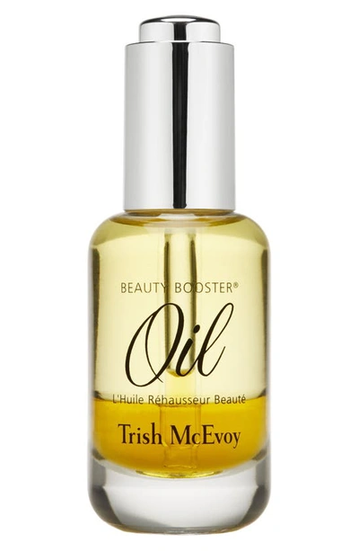 Trish Mcevoy Women's Beauty Booster Oil In Size 1.7 Oz. & Under