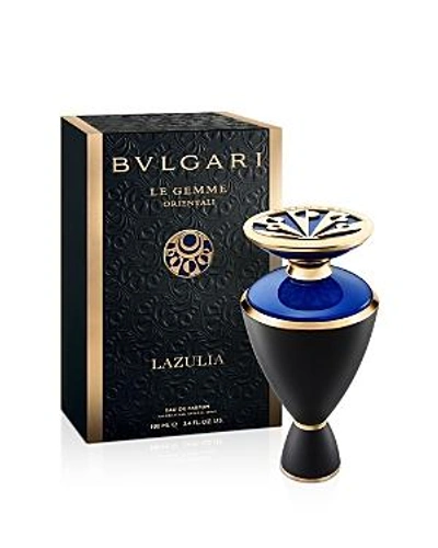 Bvlgari Orientali La Gemme Lazulia Eau De Parfum