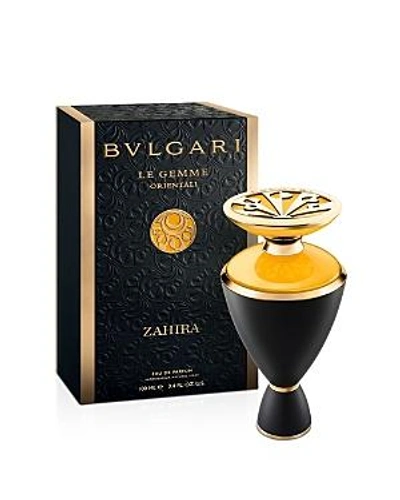 Bvlgari Orientali La Gemme Zahira Eau De Parfum