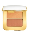 Tom Ford Sheer Highlighting Duo In Reflects Gilt