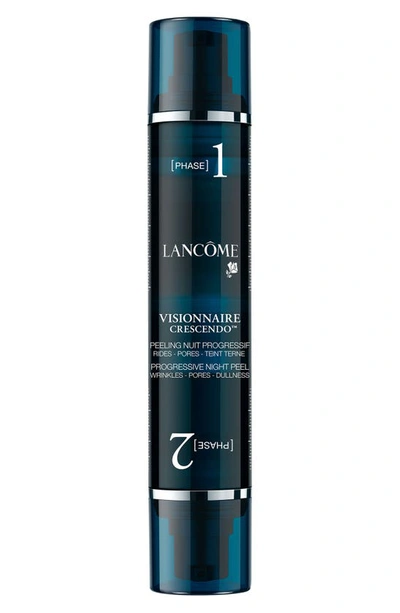 Lancôme Visionnaire Crescendo&trade; Progressive Night Peel