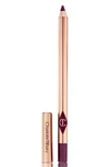 Charlotte Tilbury Lip Cheat Lip Liner Bad Romance 0.04 oz/ 1.2 G In Berry