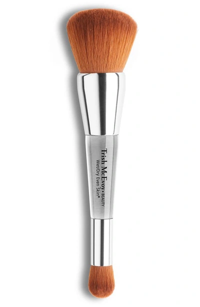 Trish Mcevoy Wet/dry Precise Face Brush