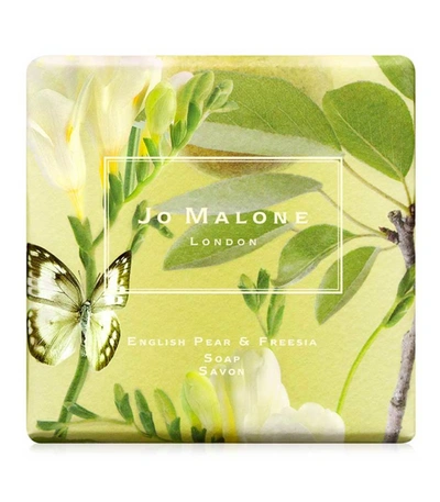 Jo Malone London English Pear & Freesia Soap, 100g - One Size In N/a