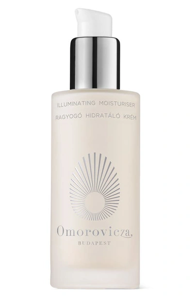 Omorovicza Illuminating Moisturiser 1.7 oz/ 50 ml