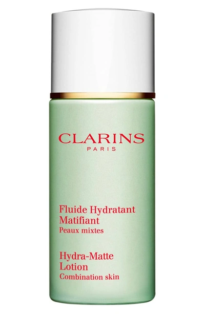 Clarins Truly Matte Hydra-matte Lotion, 1.7 Oz.