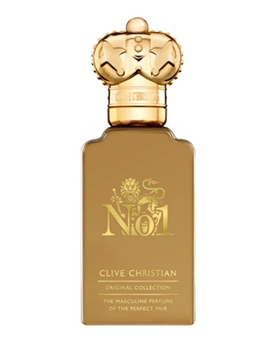 Clive Christian 1.7 Oz. Original Collection No. 1 Masculine