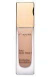 Clarins Everlasting Foundation+ In Amber