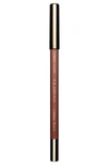 Clarins Lip Pencil - 02 Nude Beige