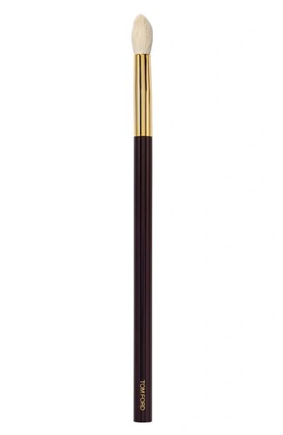 Tom Ford Eyeshadow Blend Brush 13 In No Color