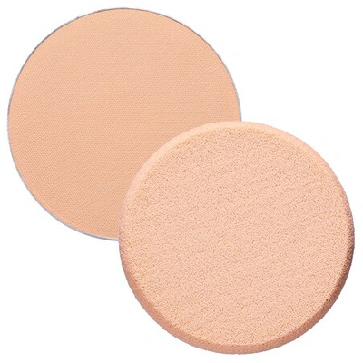 Shiseido The Makeup Powdery Foundation I40 Natural Fair Ivory 0.38 oz