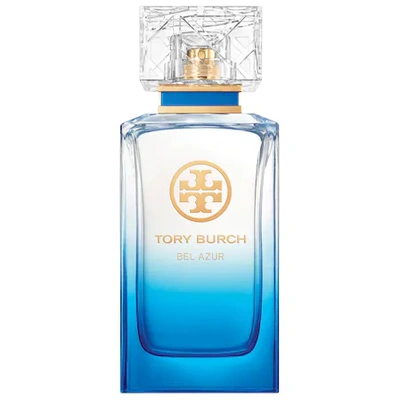 Tory Burch Bel Azur Eau De Parfum Spray, 3.4 Oz./ 100 ml