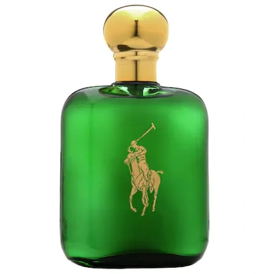 Ralph Lauren Polo Eau De Toilette 4 oz/ 120 ml Eau De Toilette Spray